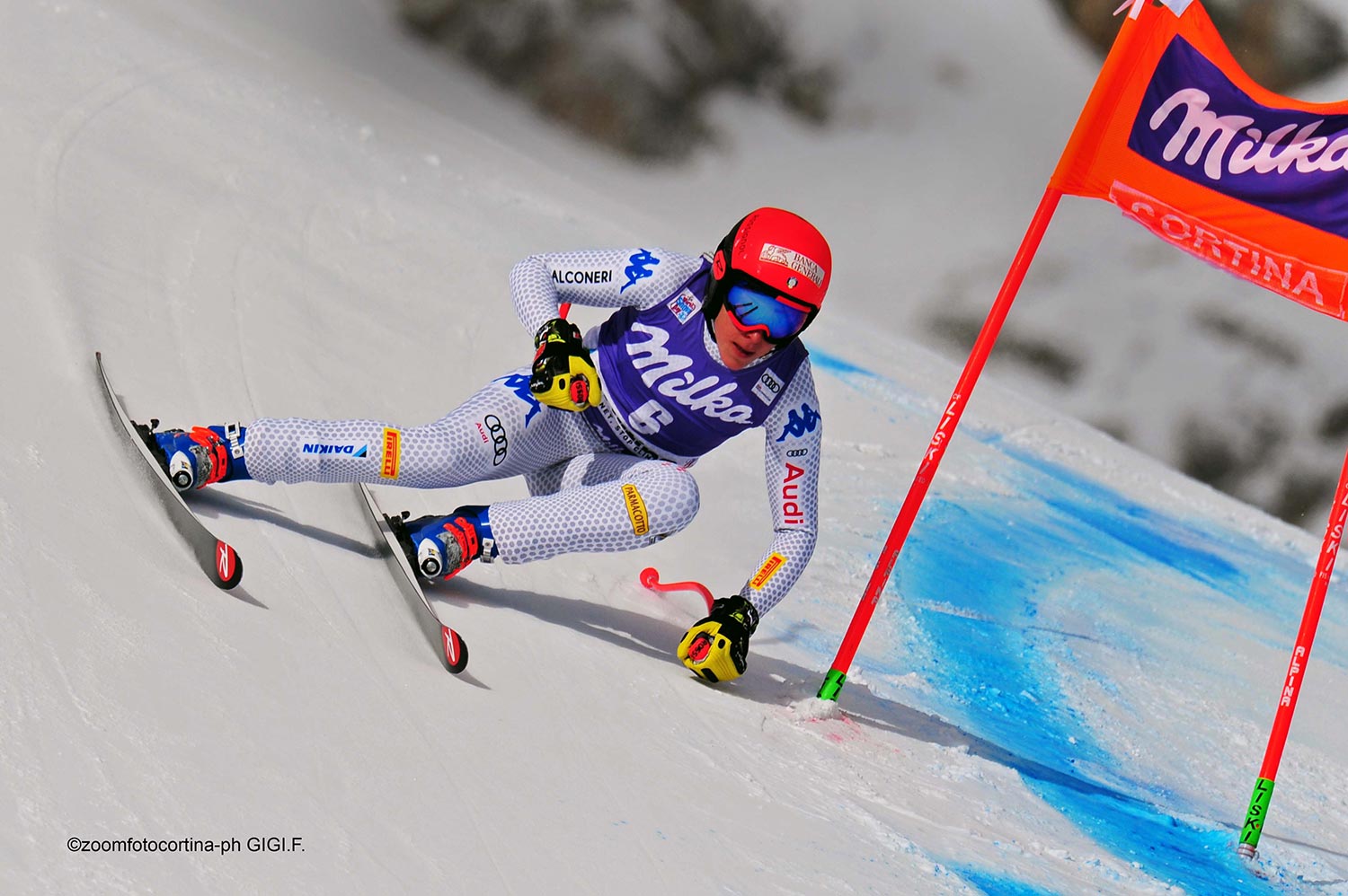 Coppa del Mondo 2023 - Speciale Cortina
