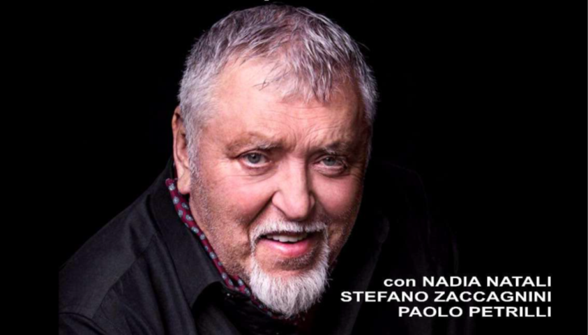 Io nun piango ( o almeno ce provo)