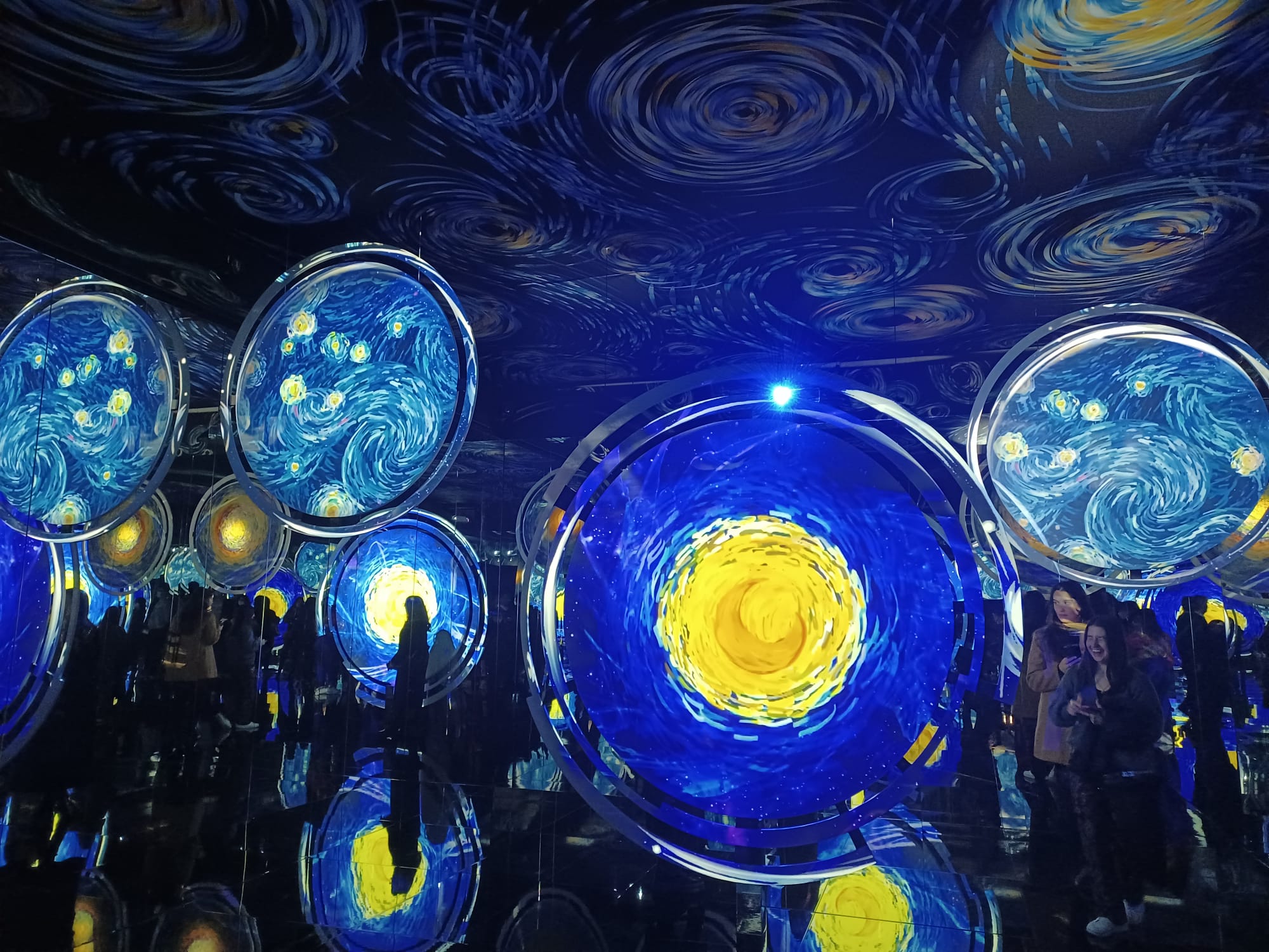 Mostra Van Gogh - Visita esclusiva BG Wealt Management