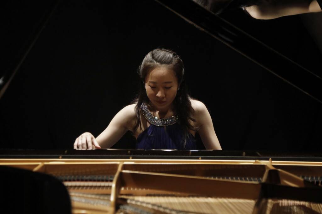 Concorso Pianistico Internazionale "Rina Sala Gallo"