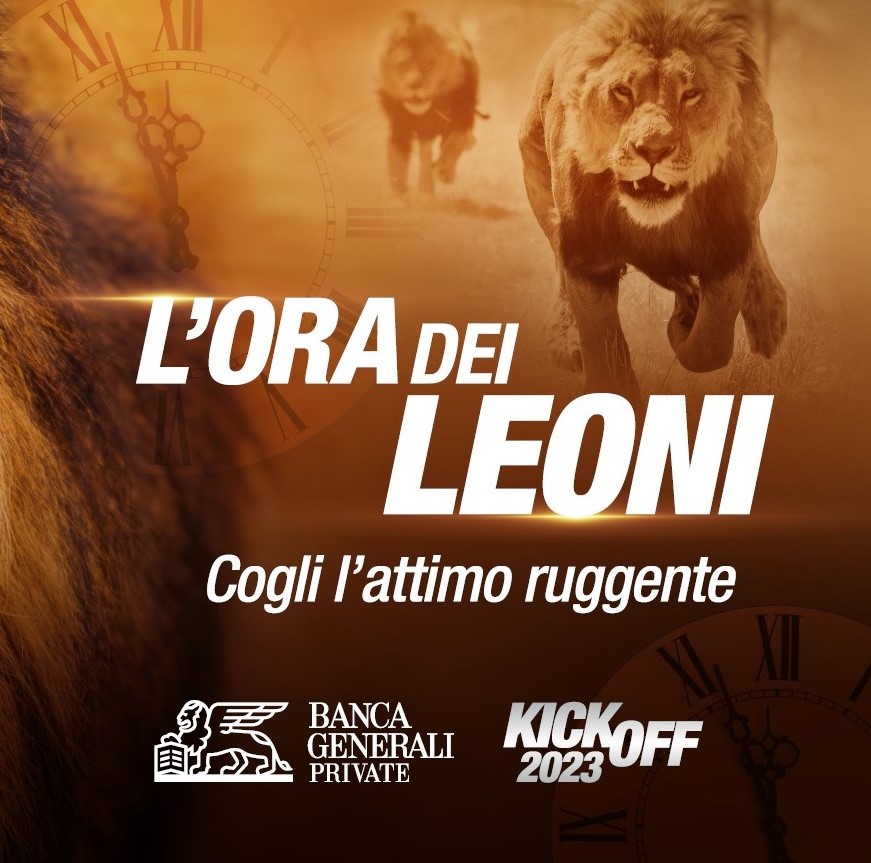 Kick Off - L'Ora dei Leoni