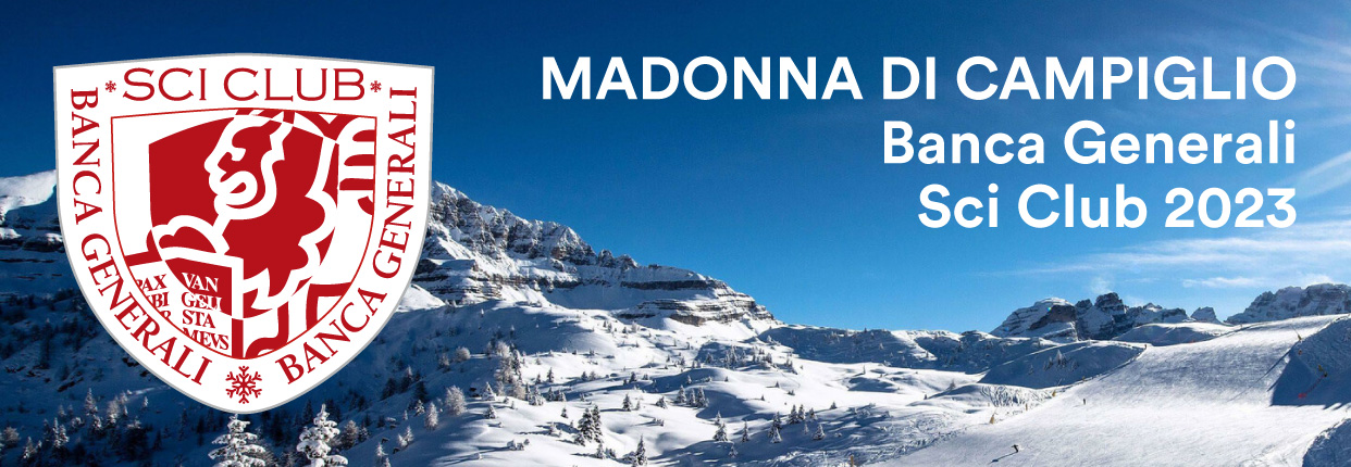 Sci Club Banca Generali 2023 - Madonna di Campiglio