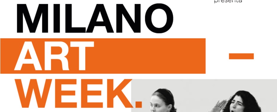 Conferenza Stampa di presentazione ArtWeek 2023