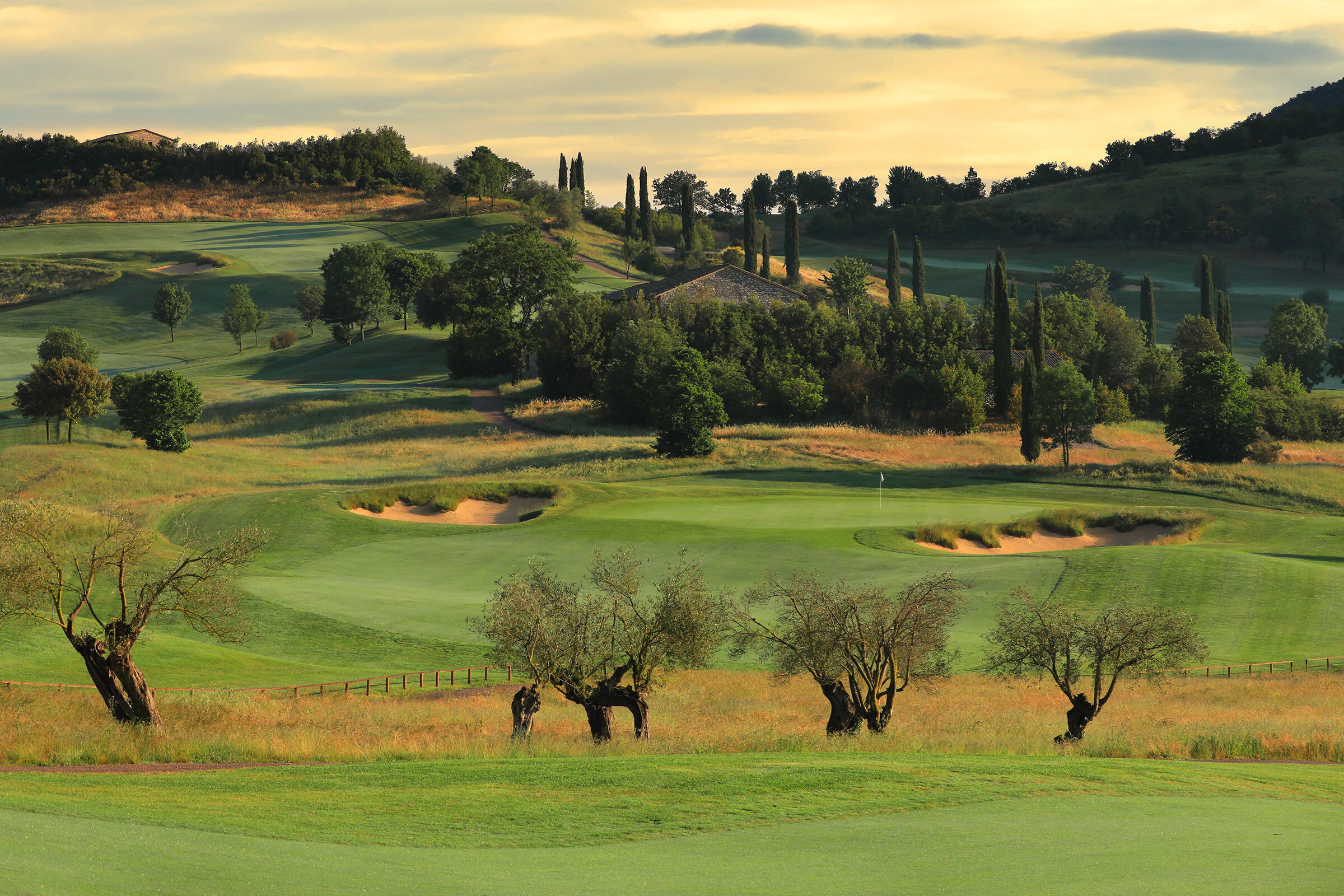 Porsche Green Cup 2023 - Antognolla Golf (PG)