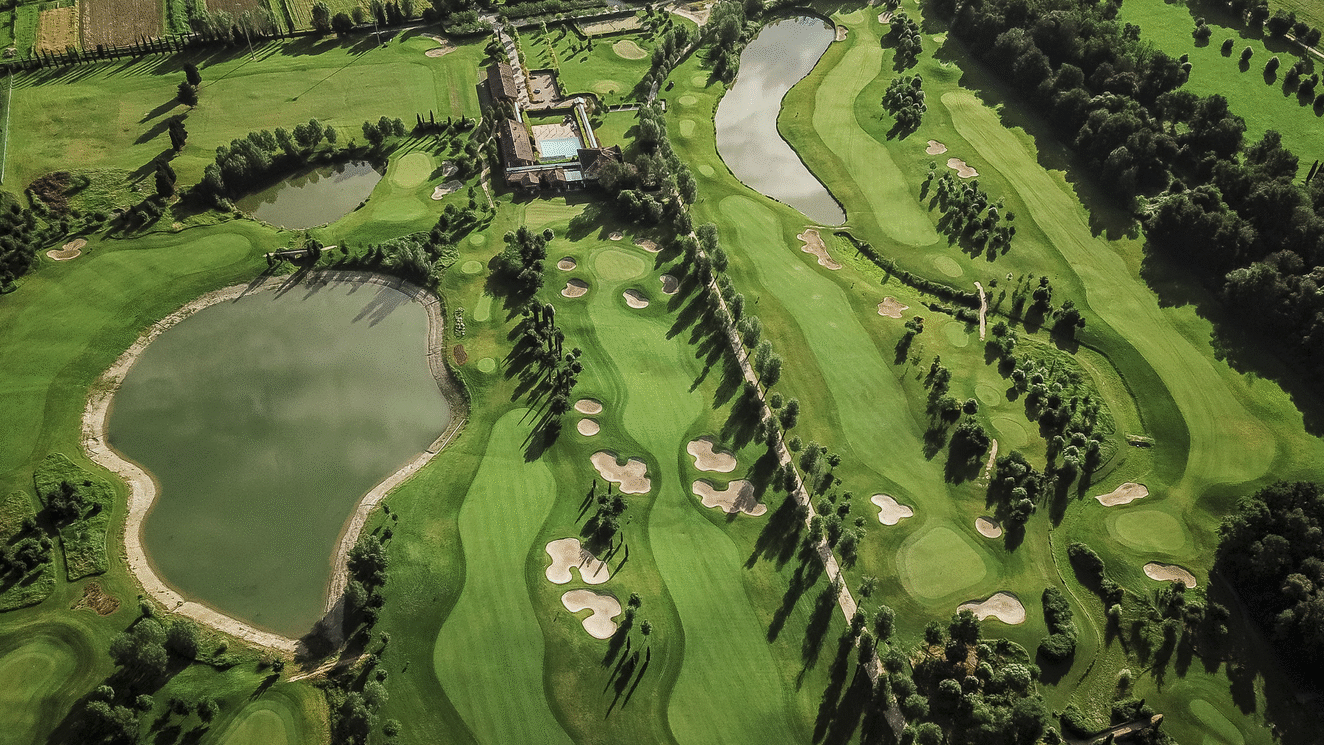 Jaguar Golf Challenge 2023 - Tappa di Carimate