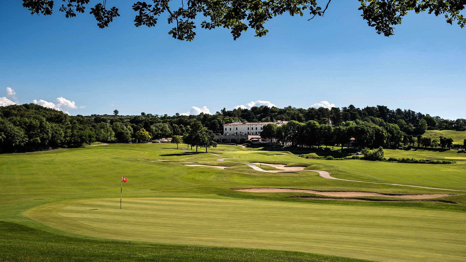 Porsche Green Cup 2023 - Arzaga Golf (BS)