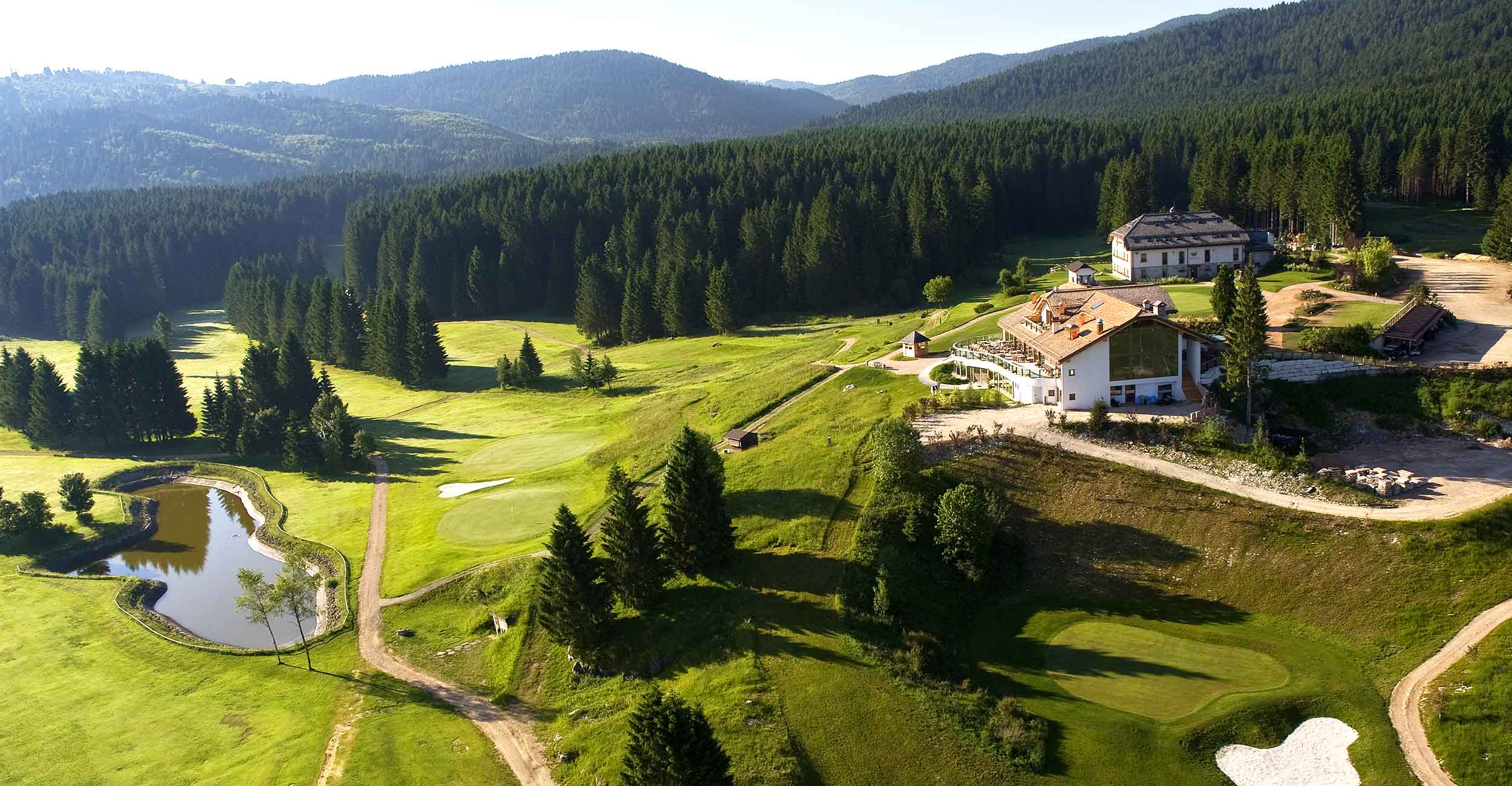 Porsche Green Cup 2023 - Golf Club Asiago (VI)