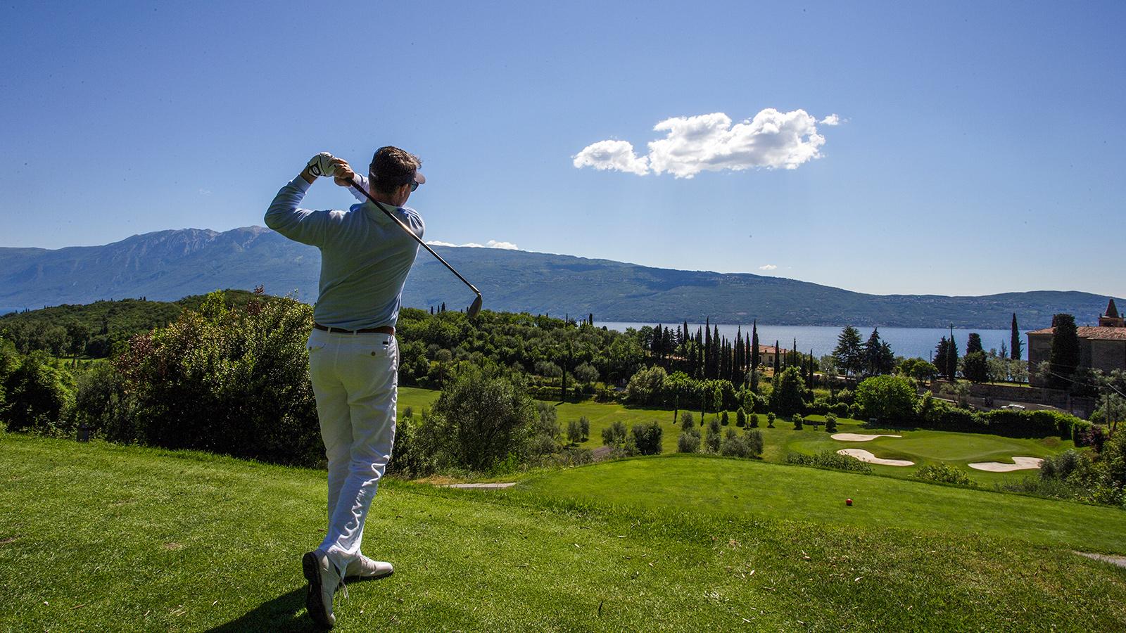 Porsche Green Cup 2023 - Golf Bogliaco (BS)