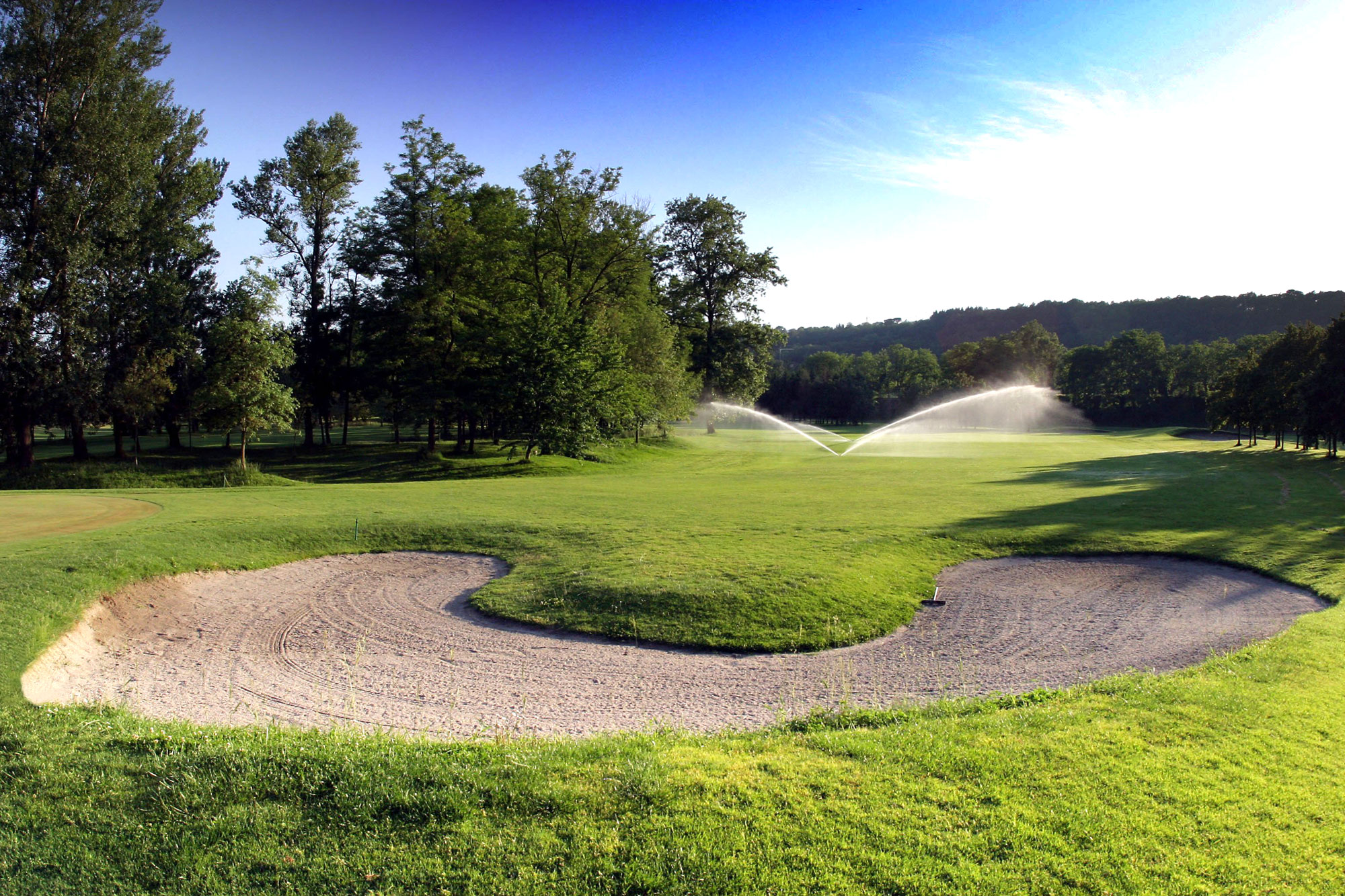 Porsche Green Cup 2023 - Croara Country Club (PC)