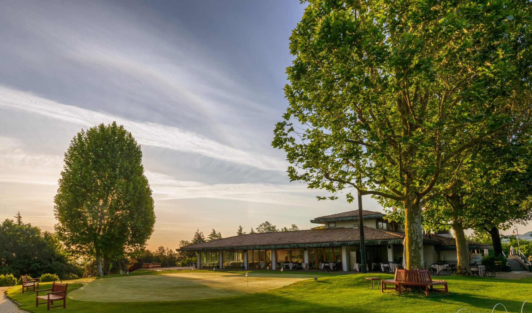 Porsche Green Cup 2023 - Golf Club Bologna (BO)