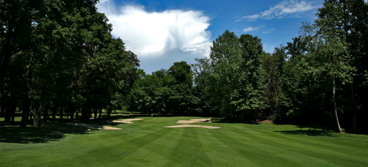 Porsche Green Cup 2023 - Golf Club Milano (MB)