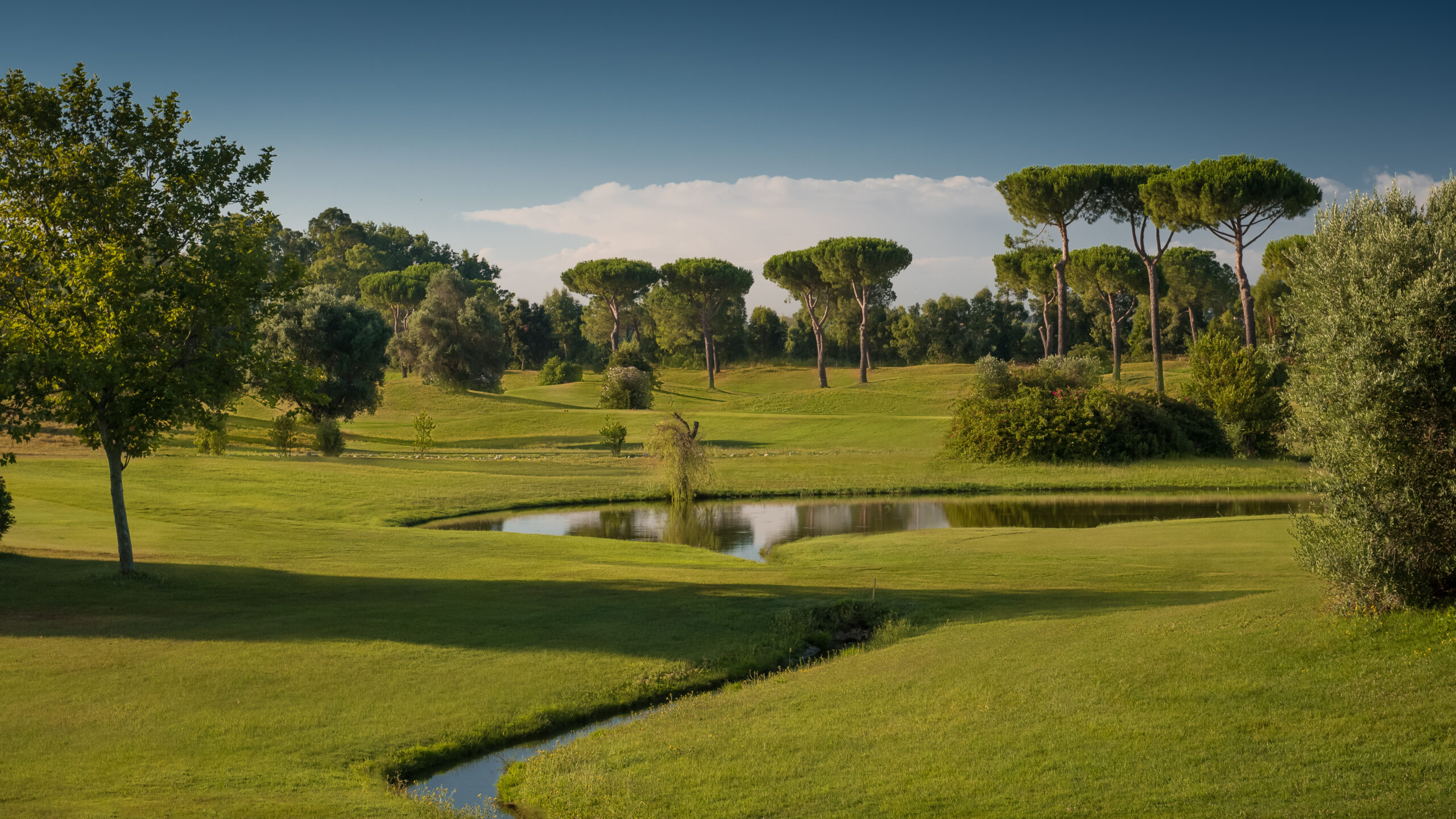 Porsche Green Cup 2023 - Golf Parco de' Medici (RM)