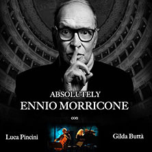 Estate 2023 a Recco - serata evento in memoria di Ennio Morricone