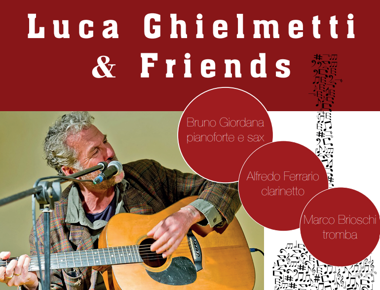 Concerto benefico a favore dell’Associazione Piccola Betlemme Faenza