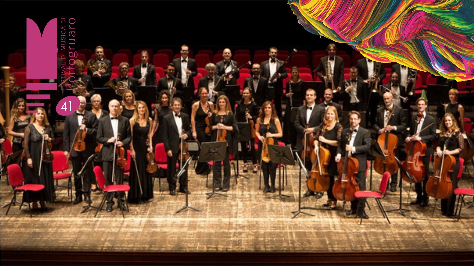 Festival di Portogruaro - Concerto Accademico: Nei luoghi dell'arte
