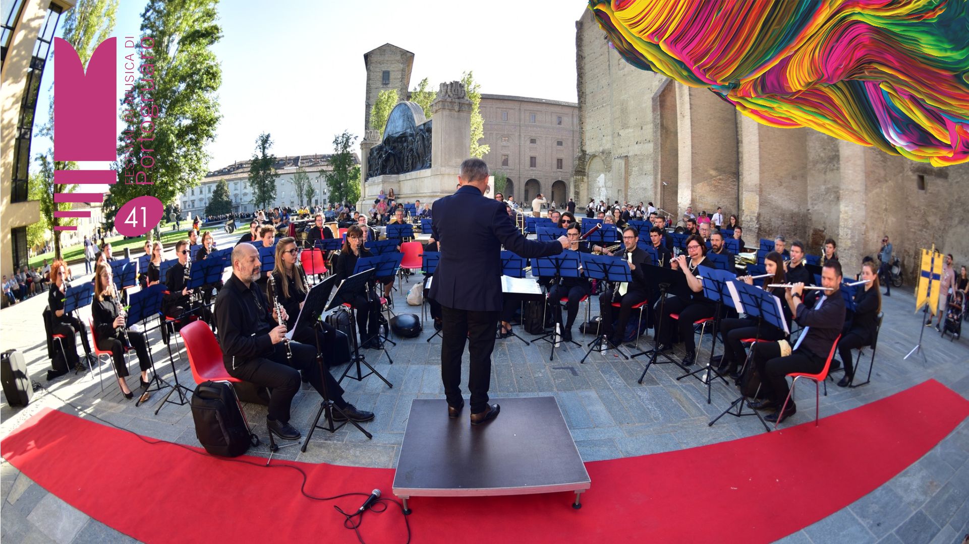 Festival di Portogruaro - Multiversi all'alba: Tommaso Benciolini, flauto l'Appassionata