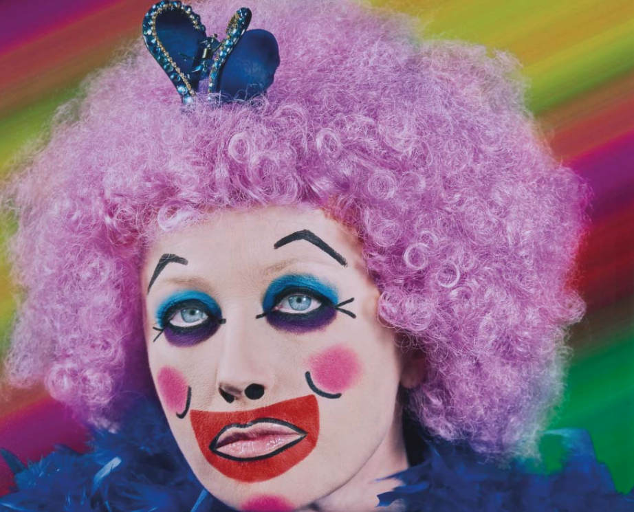 Da Cindy Sherman a Francesco Vezzoli: 80 Artisti Contemporanei
