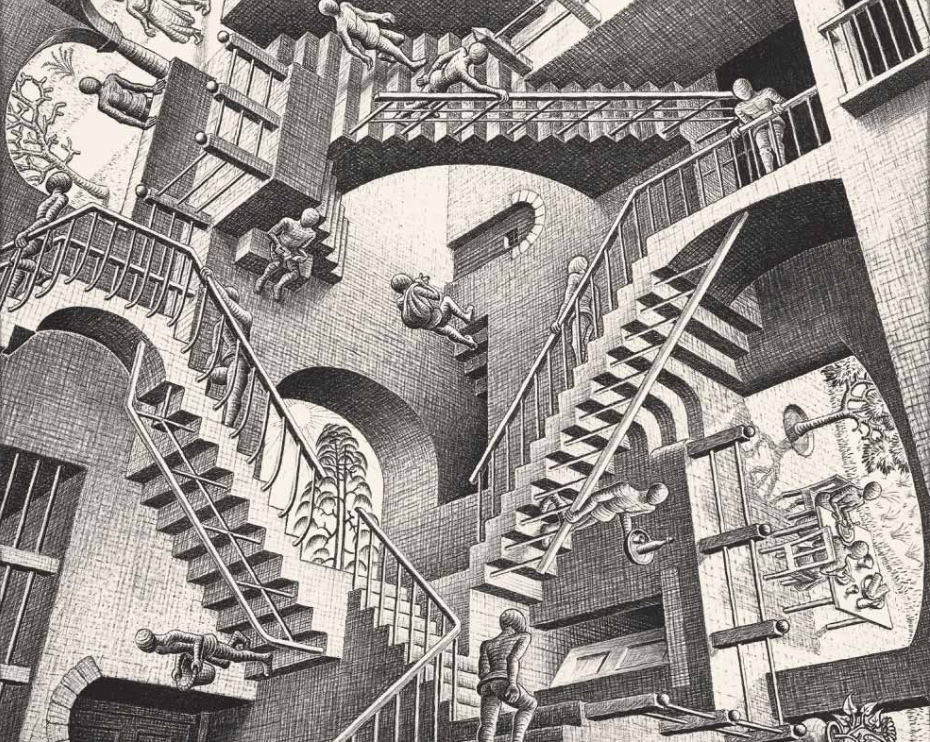 Escher